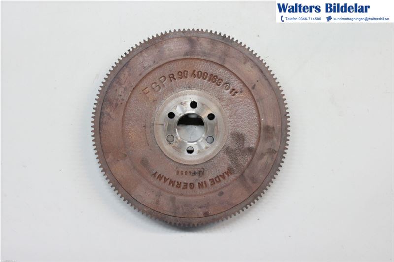 Flywheel OPEL ASTRA H Estate (A04)