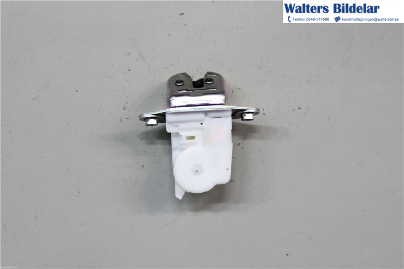 Verrouillage central SUBARU OUTBACK (BR)