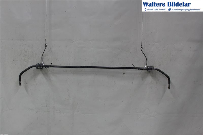 Stabilisator hinten KIA SPORTAGE (SL)
