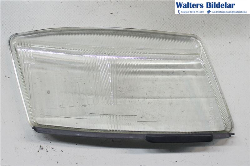 Frontlykt glass SAAB 9-3 (YS3D)