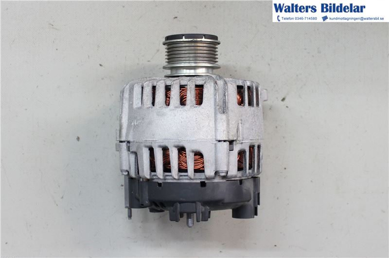Generator VW GOLF VI (5K1)