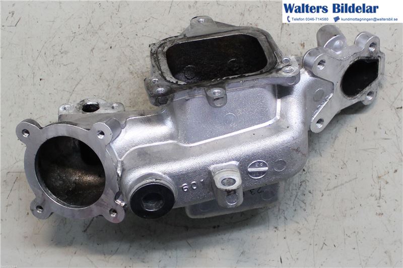 Manifold inlet SUBARU OUTBACK (BR)