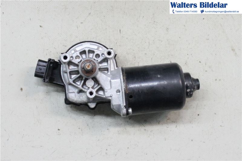 Viskermotor - for TOYOTA RAV 4 Mk II (_A2_)