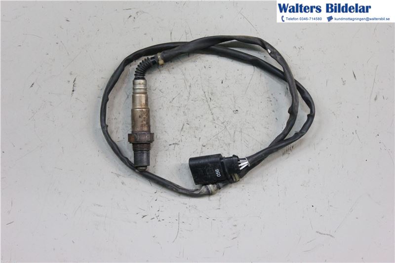 Lambda-Sonde VW PASSAT B6 Estate (3C5)