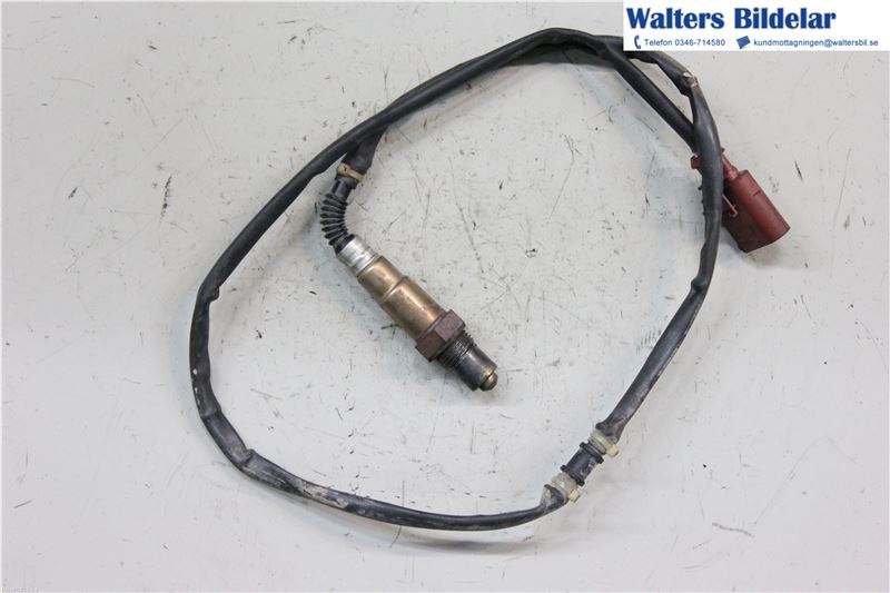 Lambda-Sonde VW PASSAT B6 Estate (3C5)