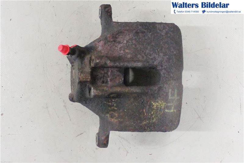 Brake caliper - front right MERCEDES-BENZ COUPE (C124)