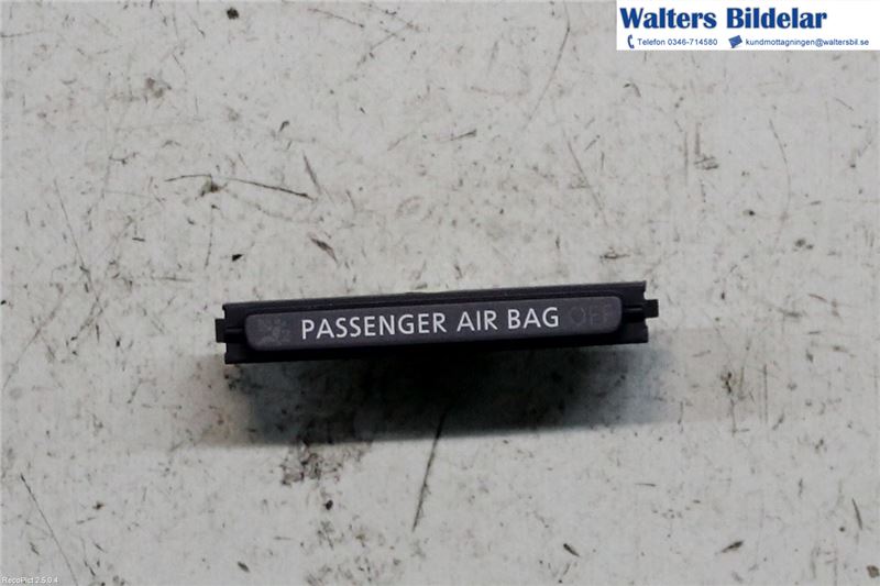 Display VW PASSAT Estate (365)