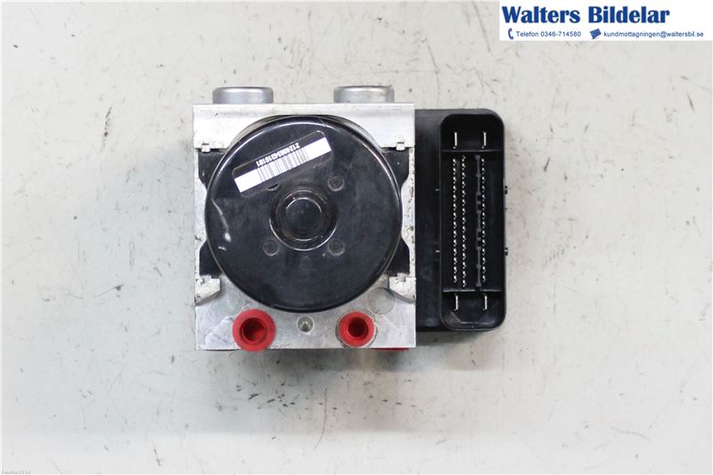 ABS Pumpe VOLVO V70 III (135)