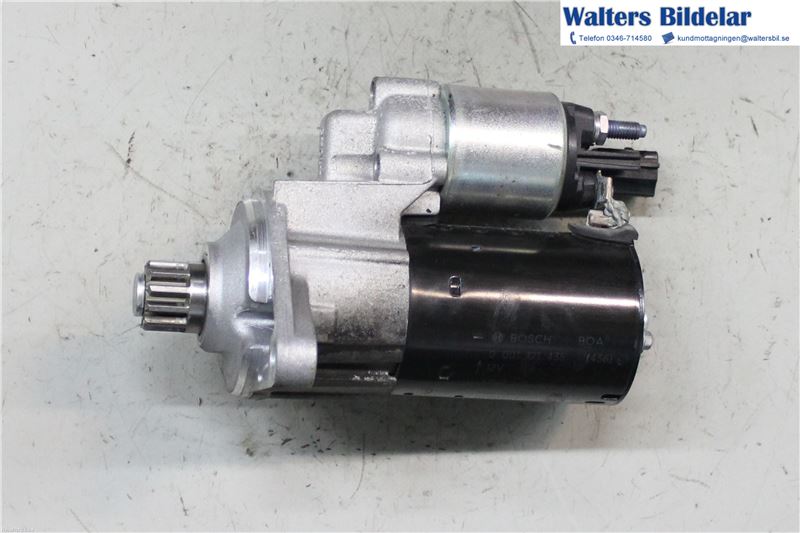 Brugt VW Beetle Starter Autoparts24