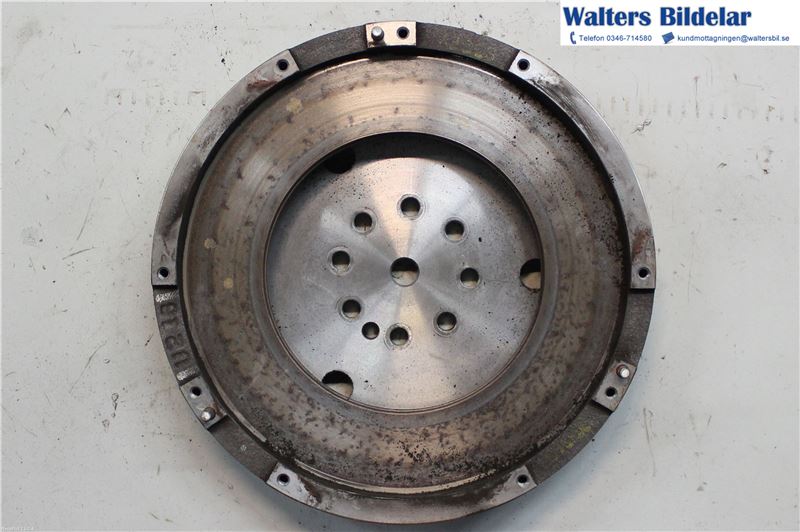 Svinghjul KIA CEE'D Hatchback (ED)