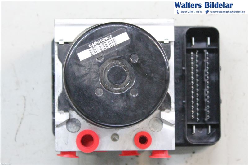 ABS Pumpe VOLVO V70 III (135)