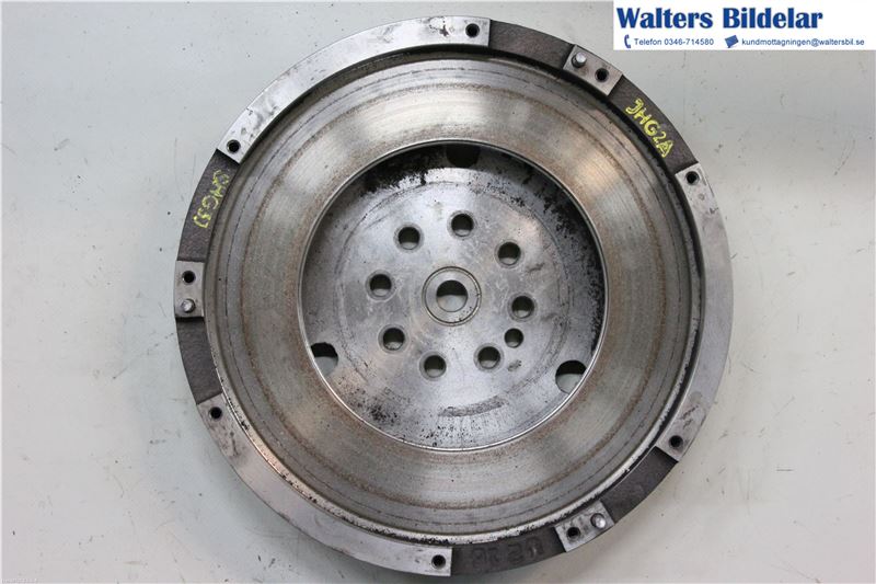 Svinghjul KIA CEE'D Sportswagon (JD)