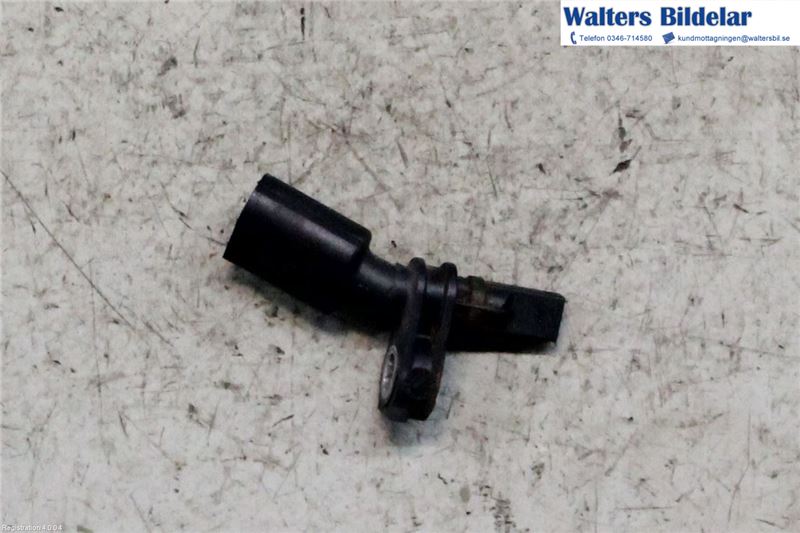 ABS Sensor AUDI A1 Sportback (8XA, 8XF)