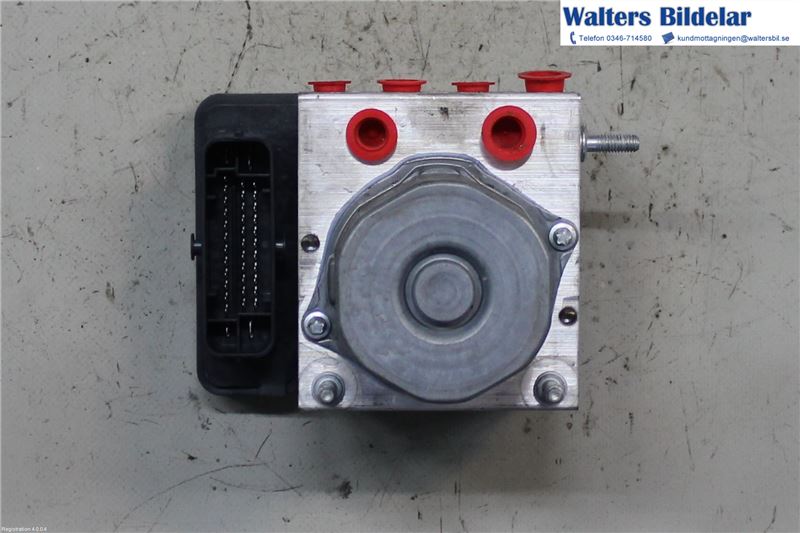 ABS Pumpe VW POLO (6R1, 6C1)