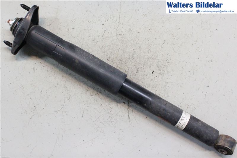 Mazda Cx-7 - Shock absorber - rear Cx7 | Autoparts24