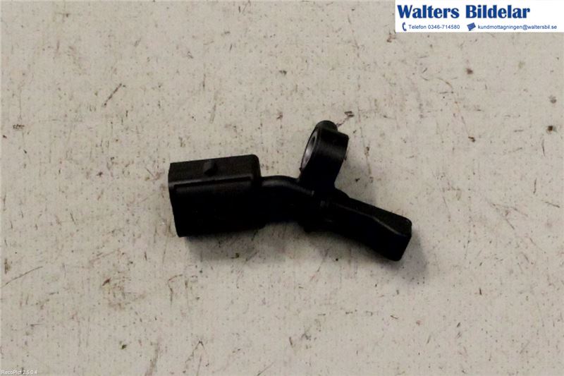 ABS Sensor AUDI A1 (8X1, 8XK)