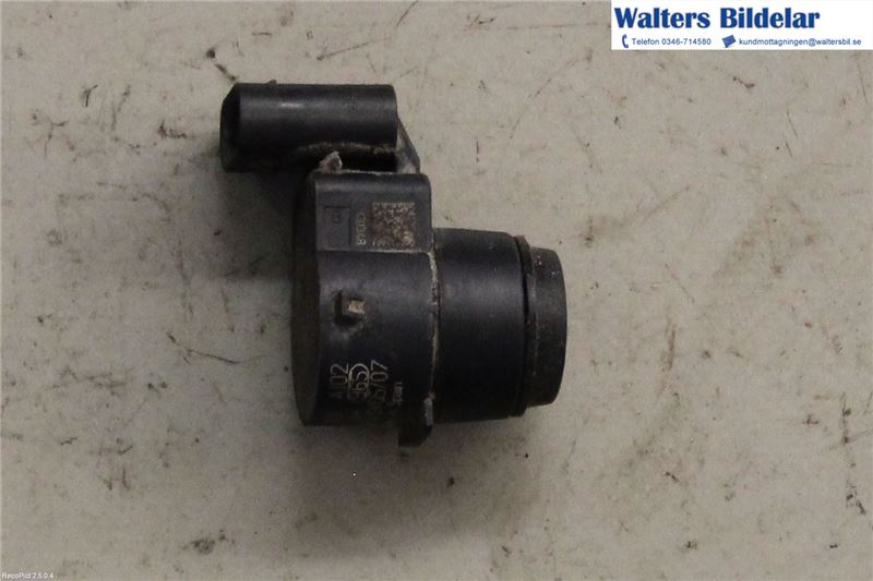 Parkeerhulp achter sensor BMW 3 Touring (E91)