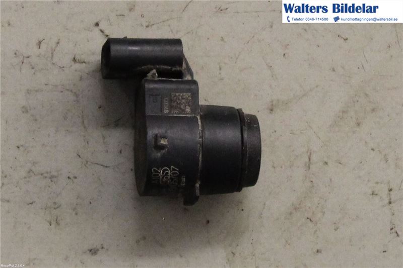 Parkeerhulp achter sensor BMW 3 Touring (E91)