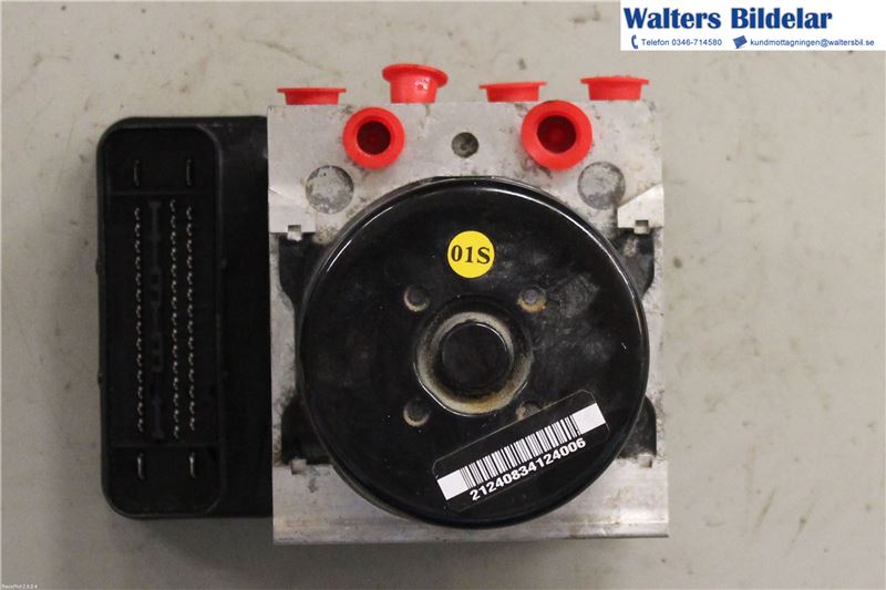 1K0907379BD : ABS Pumpe - Autoparts24