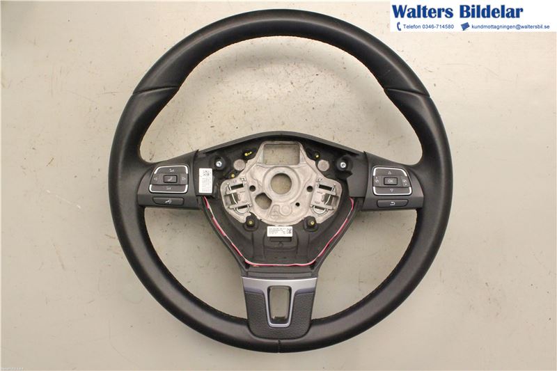 Rat (airbag medfølger ikke) VW CC (358)