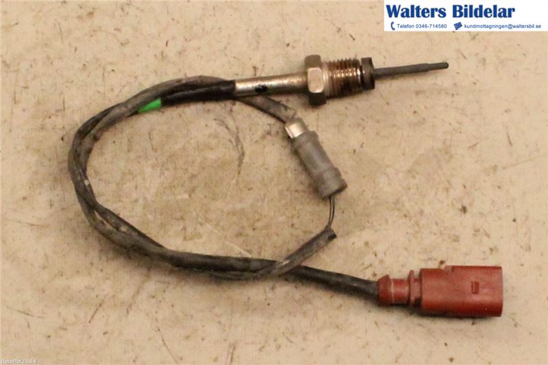 Sonde Lambda HELLA 6PA 358 221-511 – 4 Pôles, Câble 940 Mm – Chauffée, Pour Lancia Lybra (839_) 1.6