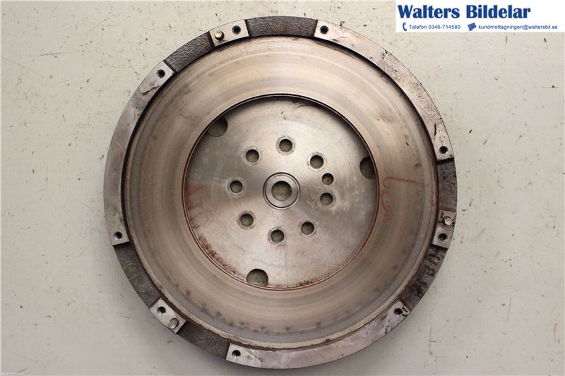 Svinghjul KIA CEE'D Sportswagon (JD)