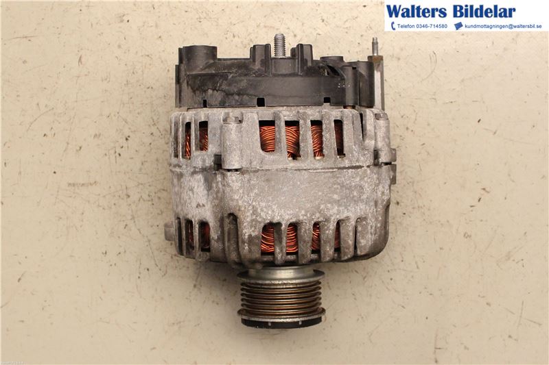 Generator VW TOURAN (1T1, 1T2)