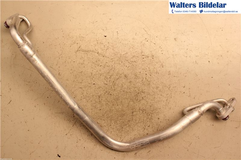 Klimaanlage Rohr / Schlauch SEAT LEON ST (5F8)