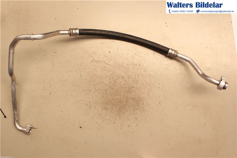 Klimaanlage Rohr / Schlauch SEAT LEON ST (5F8)