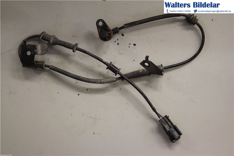 ABS Sensor KIA PICANTO (TA)