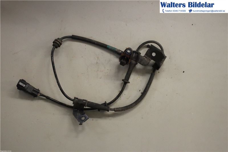ABS Sensor KIA PICANTO (TA)