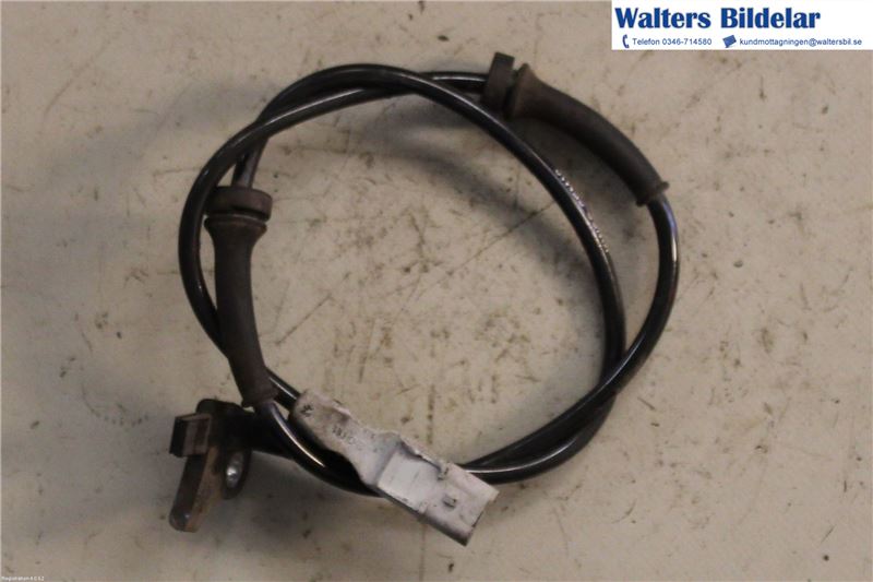 ABS Sensor CITROËN BERLINGO MULTISPACE (B9)