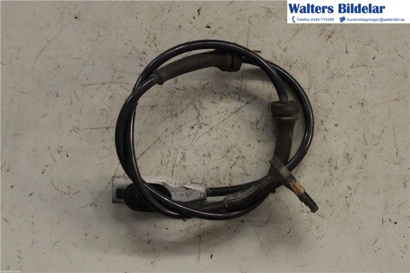 ABS Sensor CITROËN BERLINGO MULTISPACE (B9)
