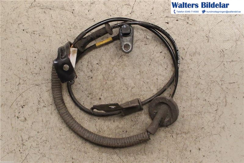 ABS Sensor KIA PICANTO (TA)