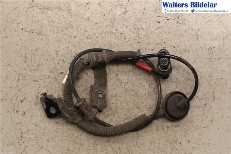 ABS Sensor KIA PICANTO (TA)