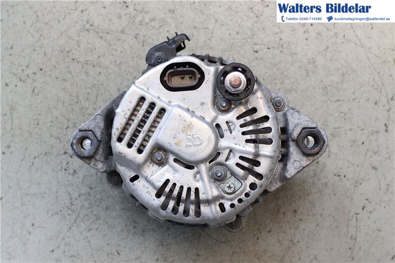 Alternateur KIA CARENS III MPV (UN)