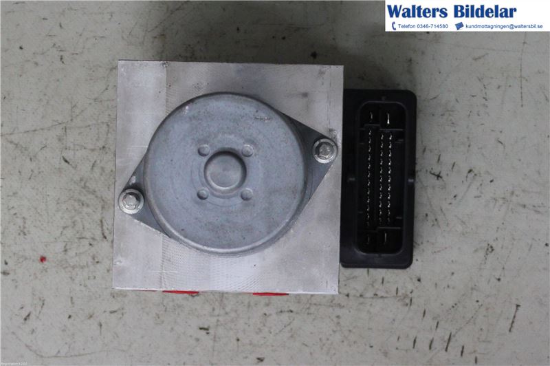 ABS Pumpe VW CC (358)