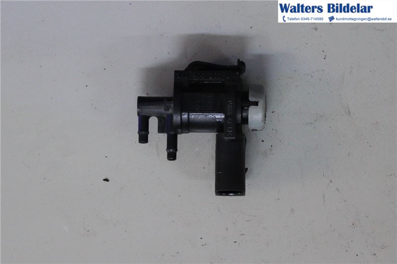 Egr ventil AUDI Q5 (8RB)