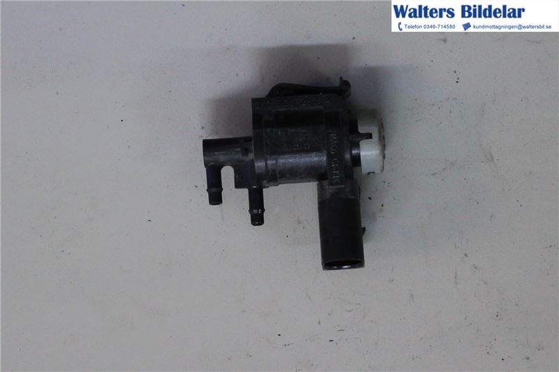 Egr ventil AUDI Q5 (8RB)