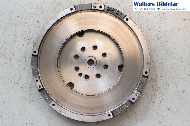 Svinghjul KIA CEE'D Sportswagon (JD)