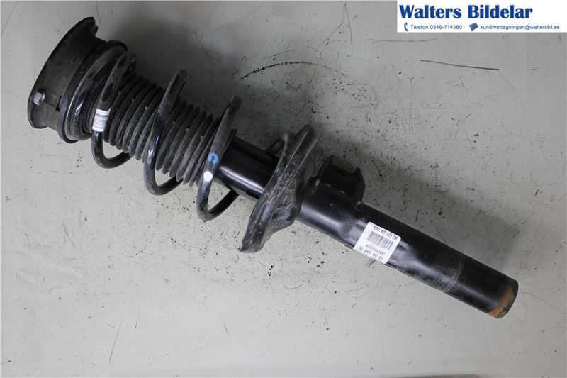 5Q0-413-023-DB : Fjederben for og Støddæmper - for - Autoparts24