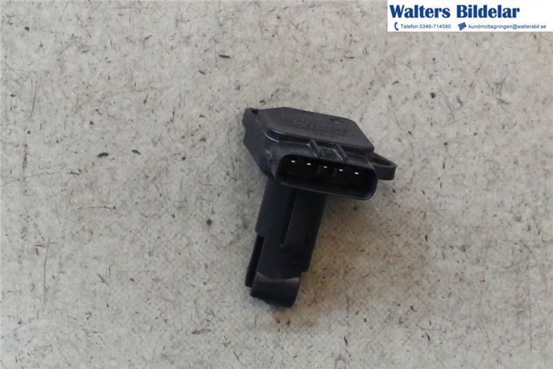 Luftmengenmesser SUBARU OUTBACK (BL, BP)