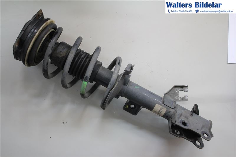 Federbein vorn NISSAN NV200 / EVALIA Bus