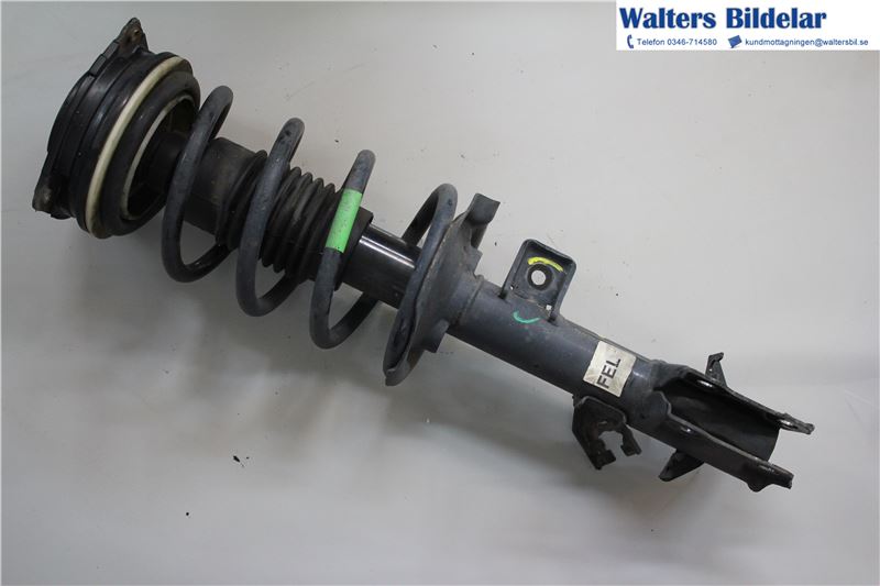 Federbein vorn NISSAN NV200 / EVALIA Bus