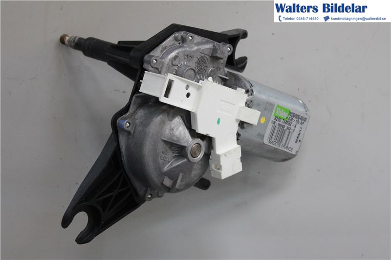 Wischermotor hinten DACIA SANDERO (BS_)
