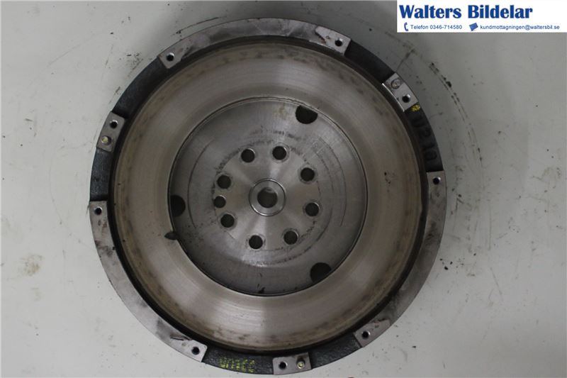 Svinghjul KIA CEE'D Sportswagon (JD)