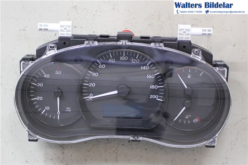 A-415-900-74-00 : Instrumentbræt og Instrument - forplade - Autoparts24