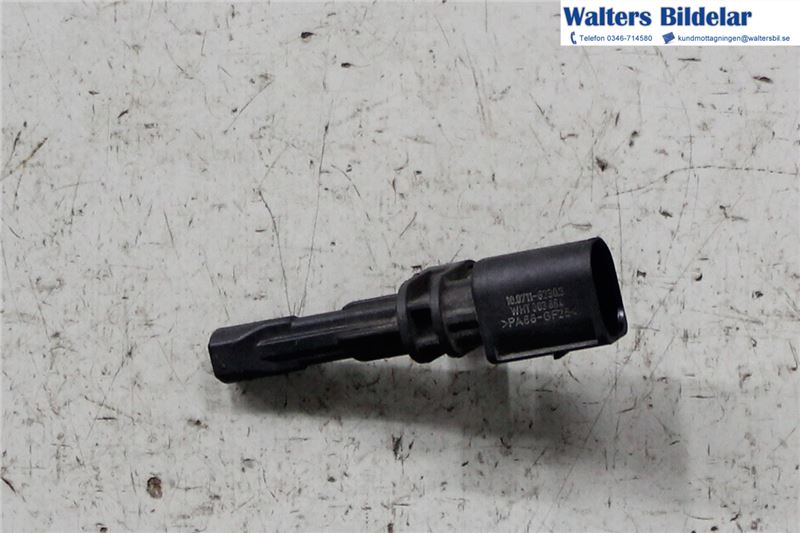ABS sensor