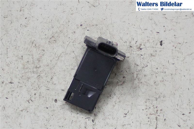 Luftmengenmesser SUBARU FORESTER (SG_)