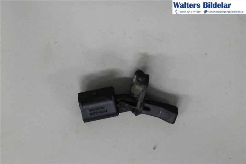 ABS Sensor AUDI A1 Sportback (8XA, 8XF)